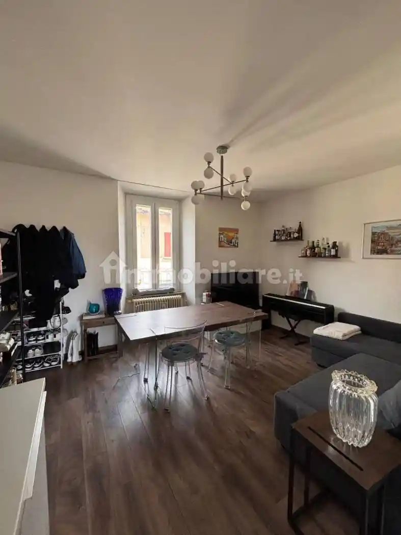 Appartamento in vendita a Como