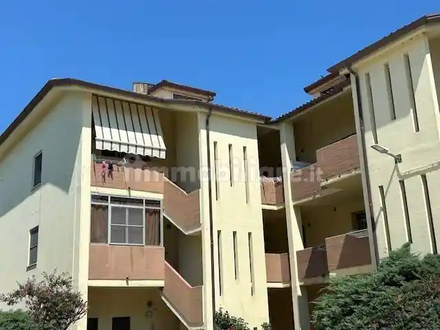 Appartamento in vendita a Comacchio