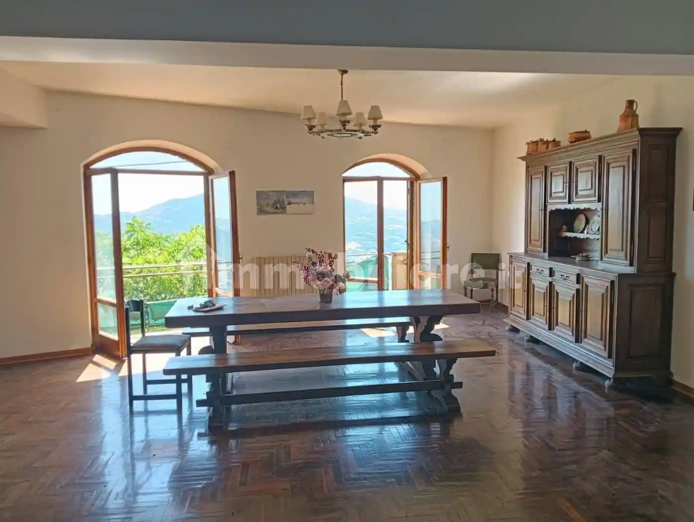 Villa in vendita a Celenza sul Trigno