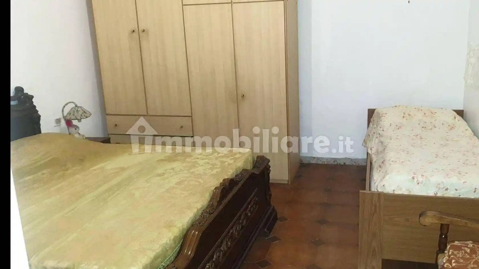Appartamento in vendita a Bagnara Calabra