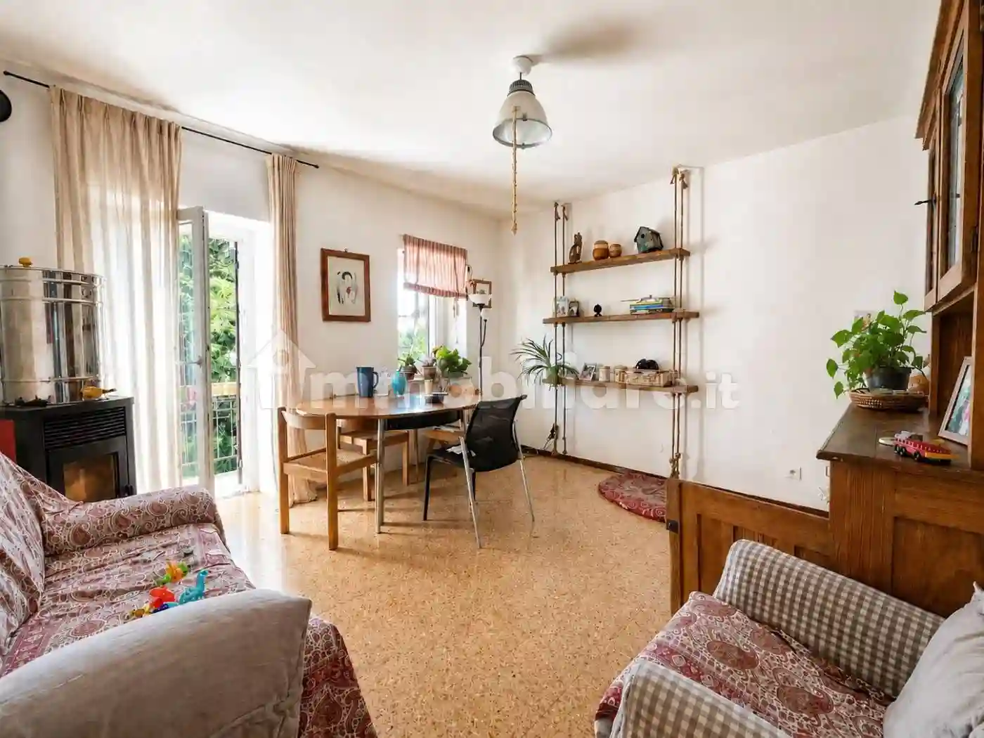 Casa indipendente - foto 5