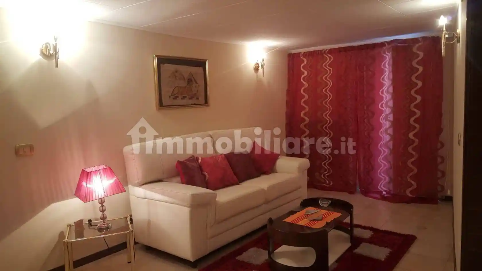 Appartamento in affitto a Bronte