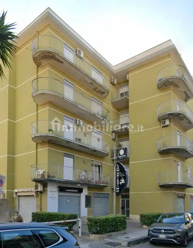Appartamento in vendita a Barcellona Pozzo di Gotto