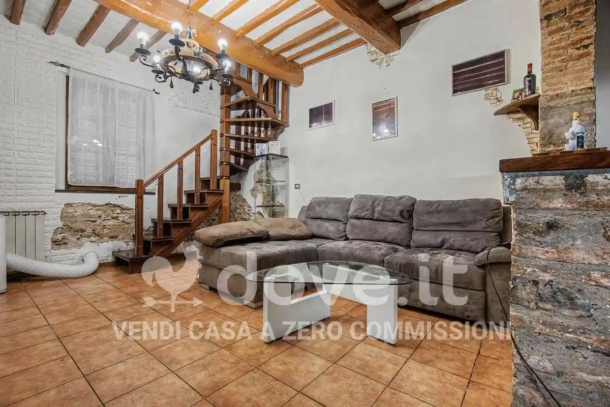 Appartamento in vendita a Pistoia