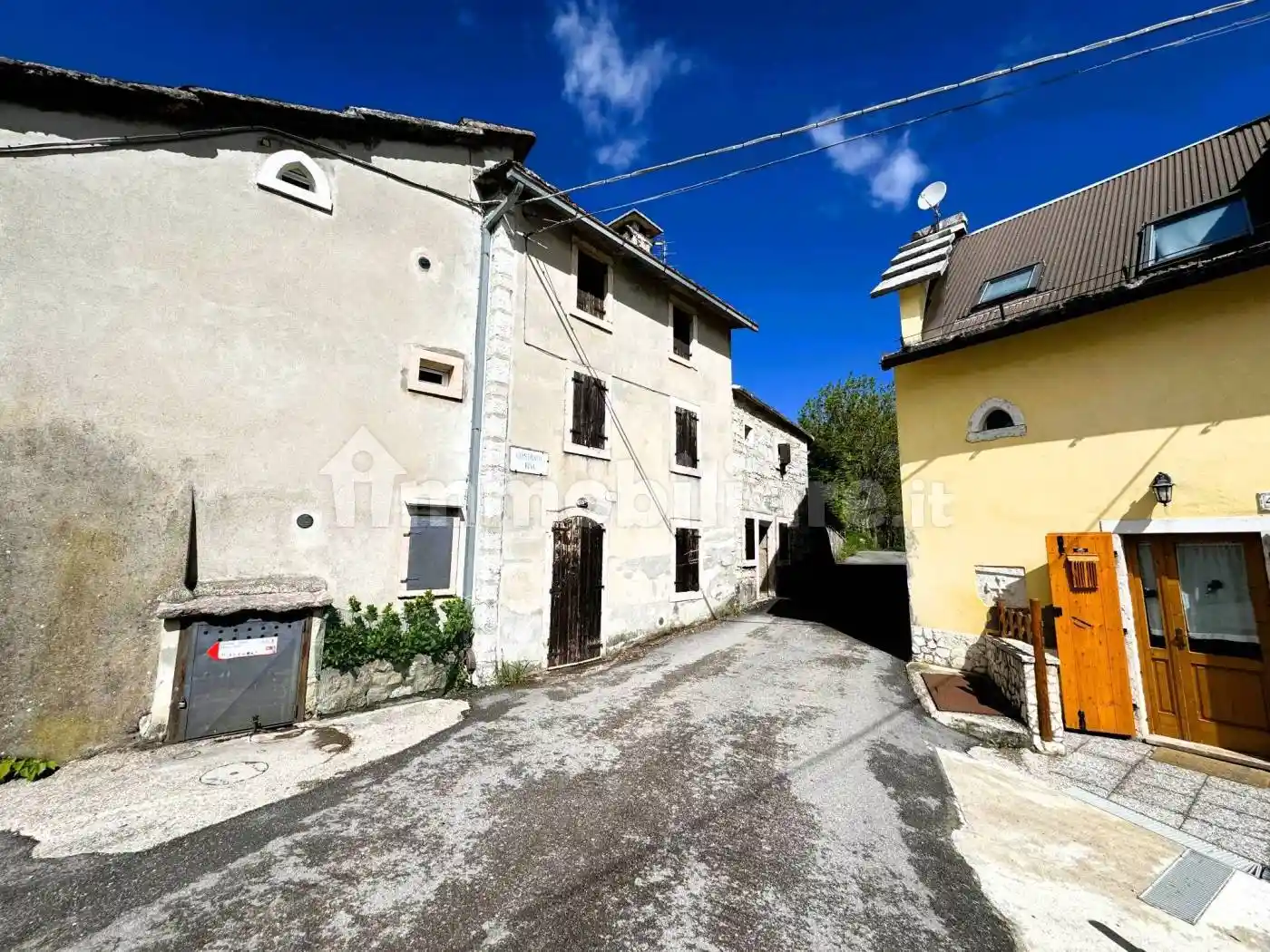 Casa indipendente in vendita a Velo Veronese