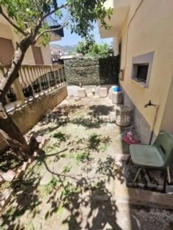Appartamento in affitto a Montepaone