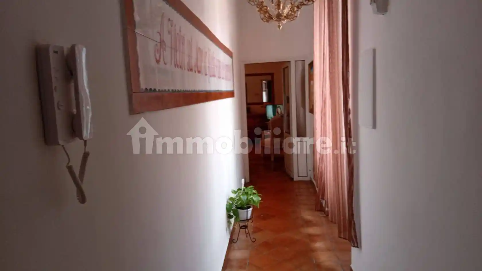 Appartamento in affitto a Vietri sul Mare