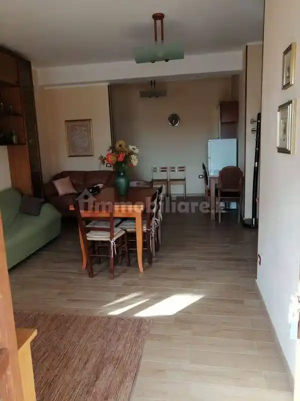 Appartamento in affitto a Sellia Marina