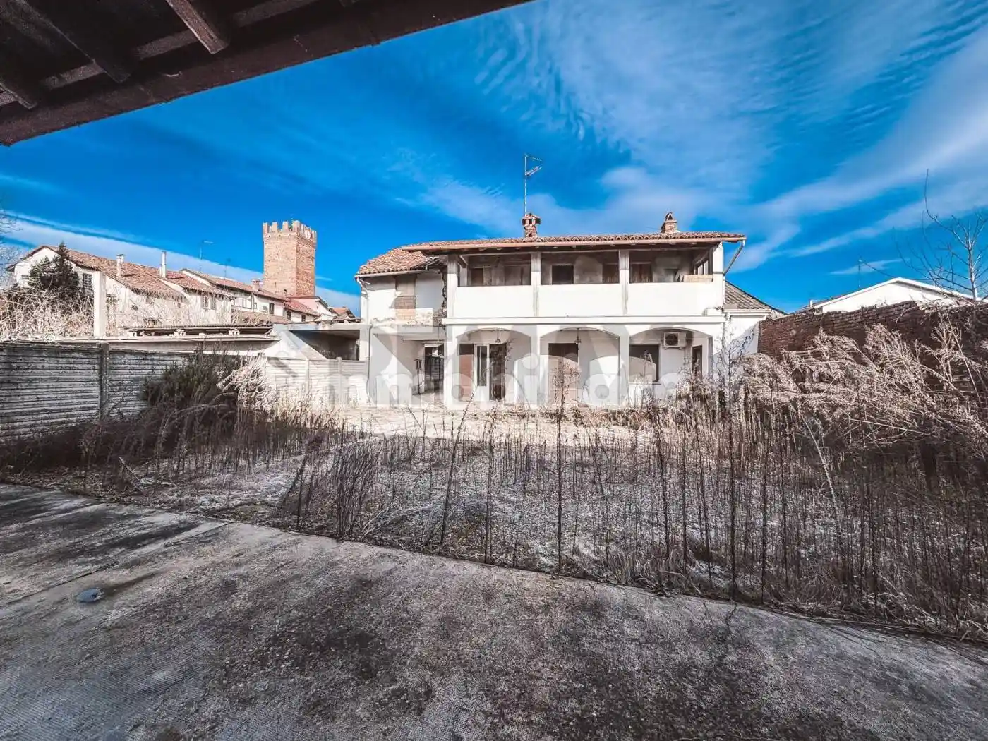 Casa indipendente in vendita a Palestro