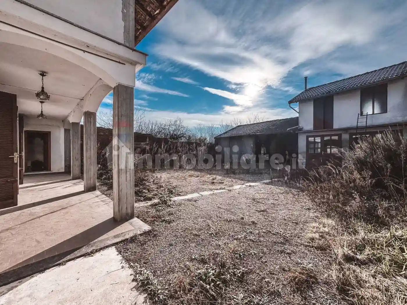 Casa indipendente - foto 2