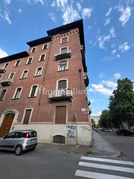 Appartamento in affitto a Torino