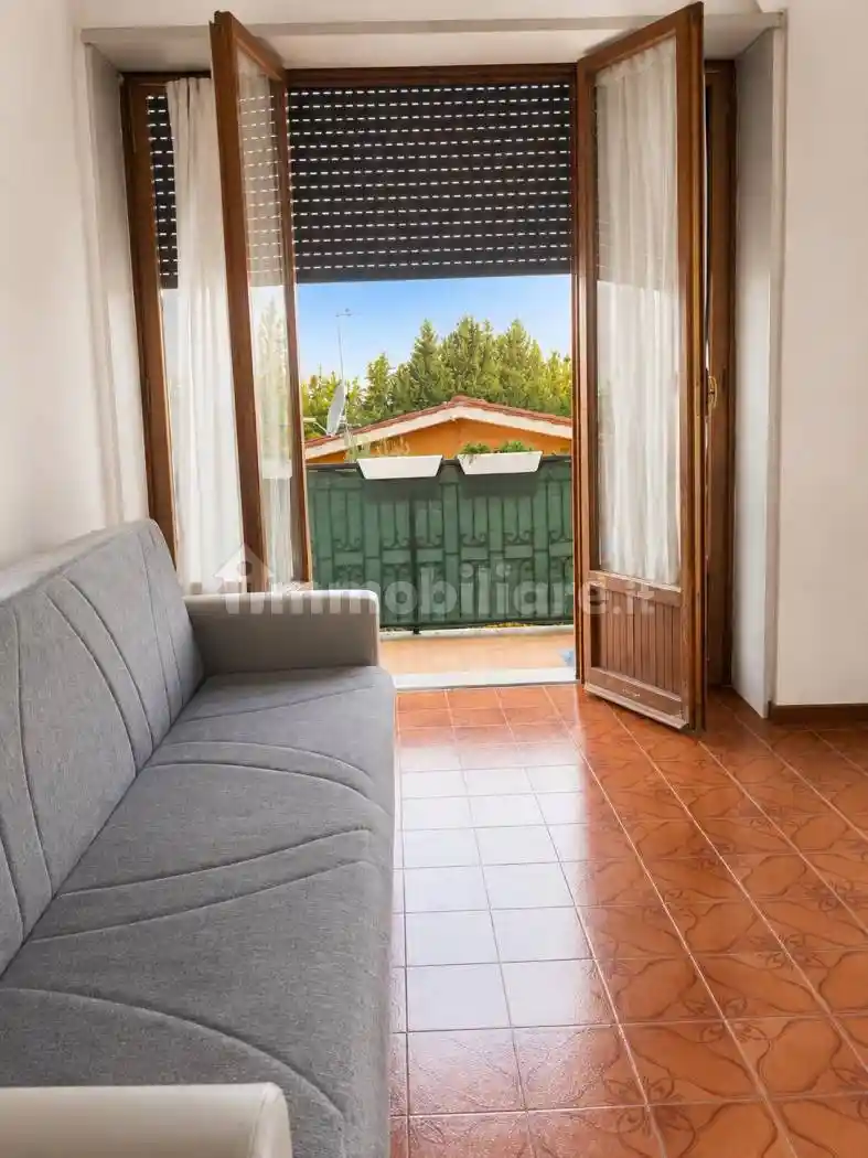 Appartamento in vendita a Magliano Sabina
