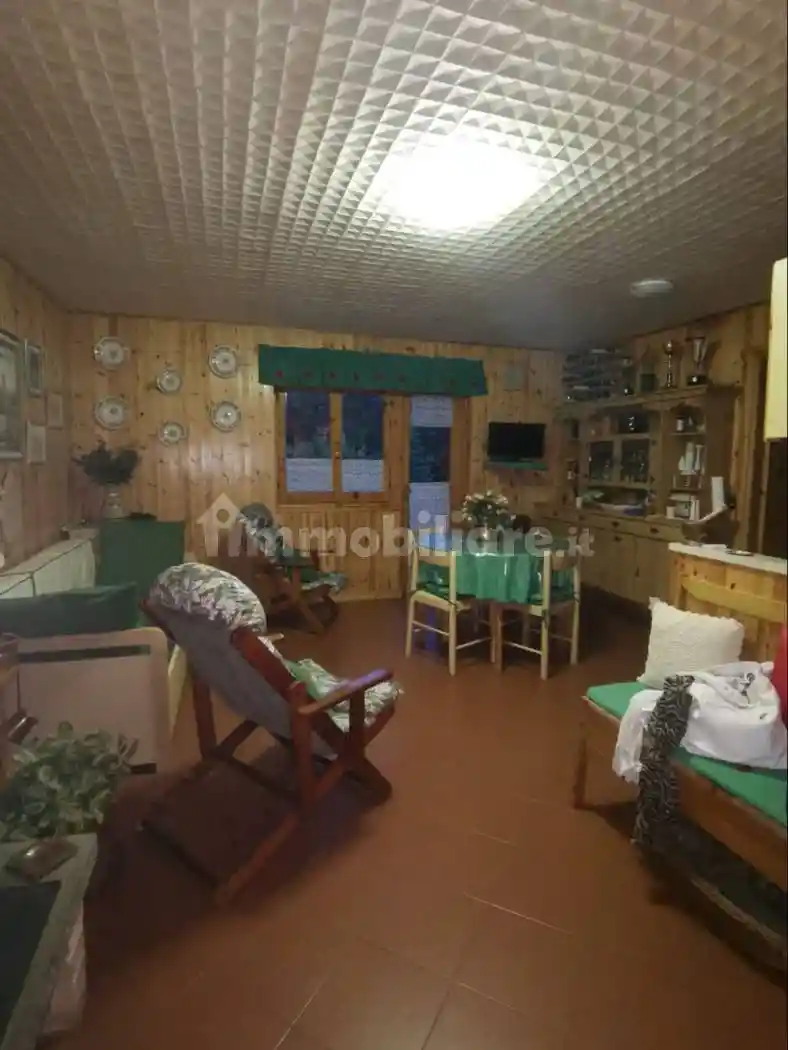 Appartamento in vendita a Leonessa