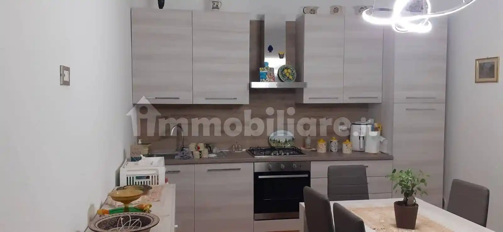 Appartamento in affitto a Porto San Giorgio