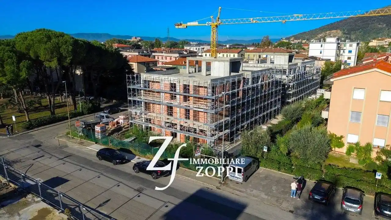 Appartamento in vendita a Calenzano