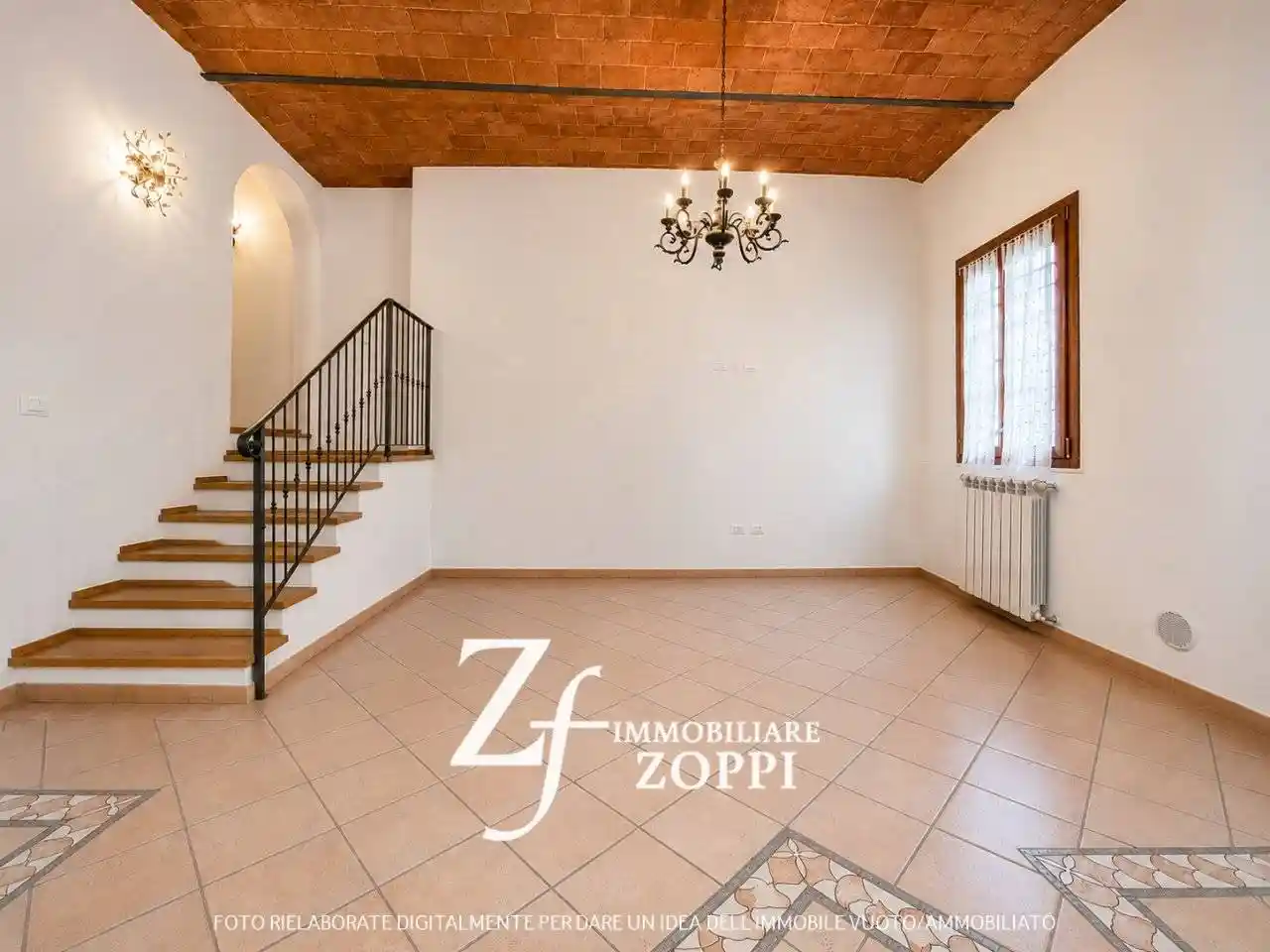 Villa in vendita a Prato