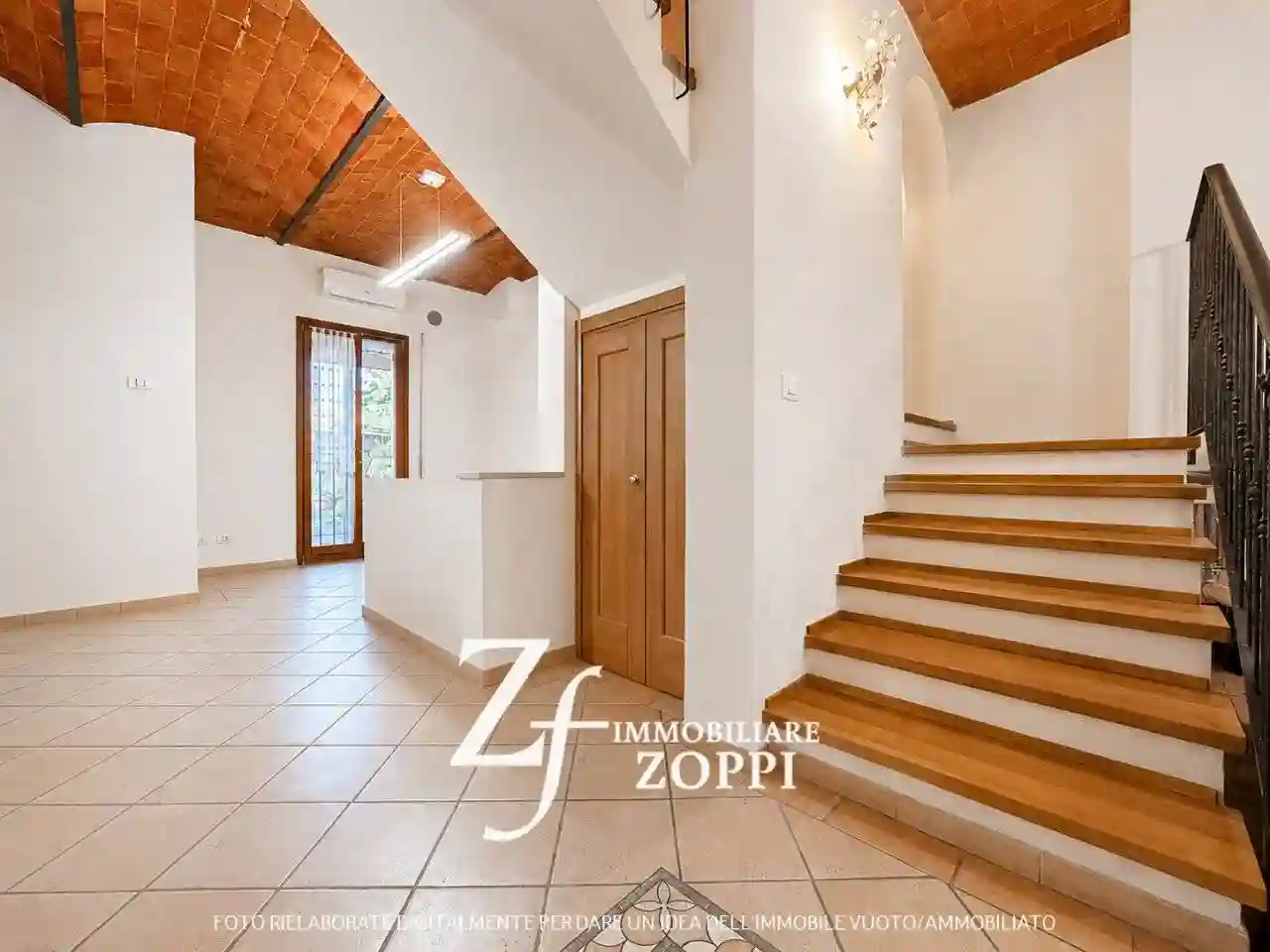 Villa - foto 5