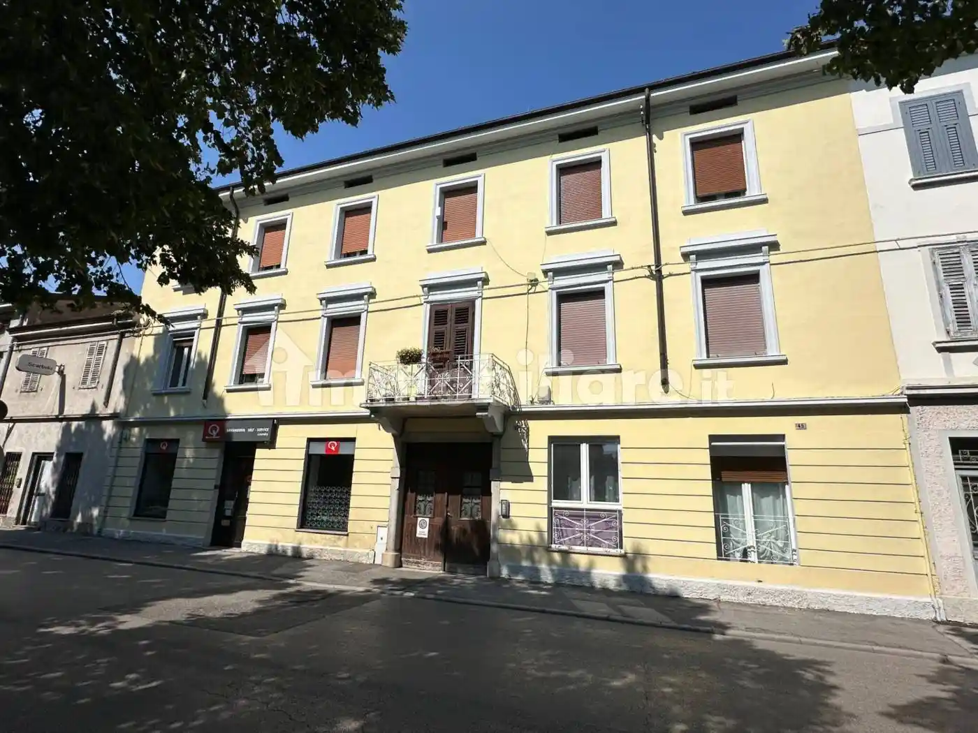 Appartamento in vendita a Gorizia
