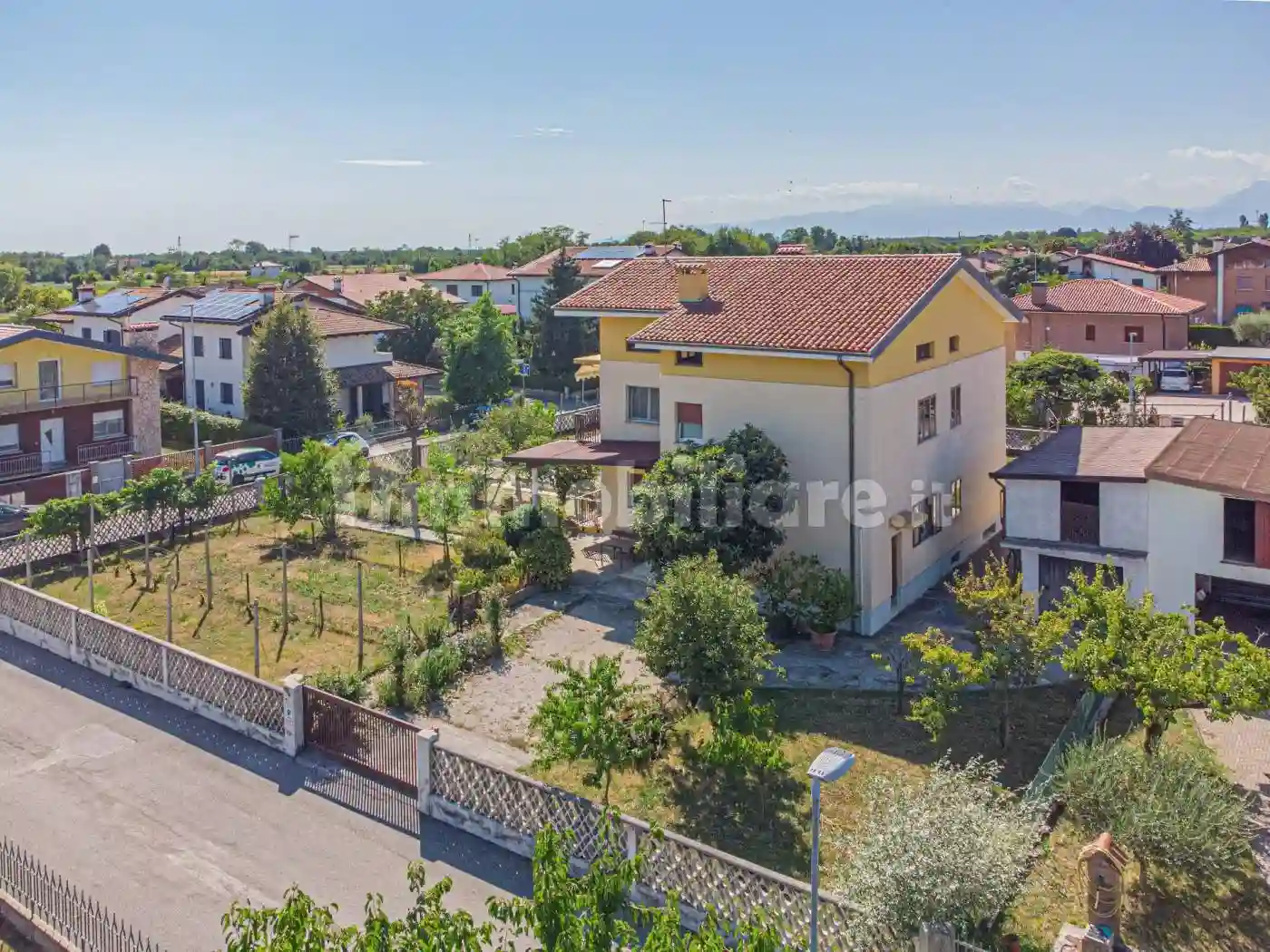 Villa - foto 3