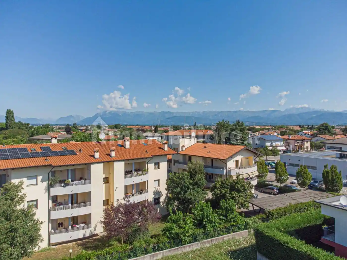 Appartamento in vendita a Udine