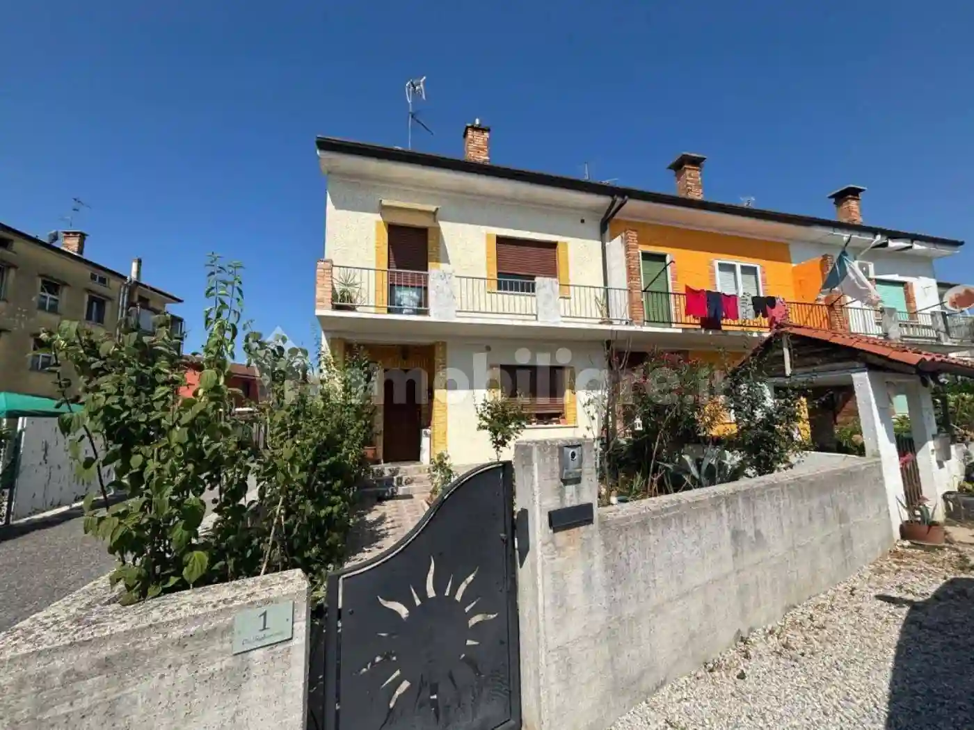 Villetta a schiera - foto 2