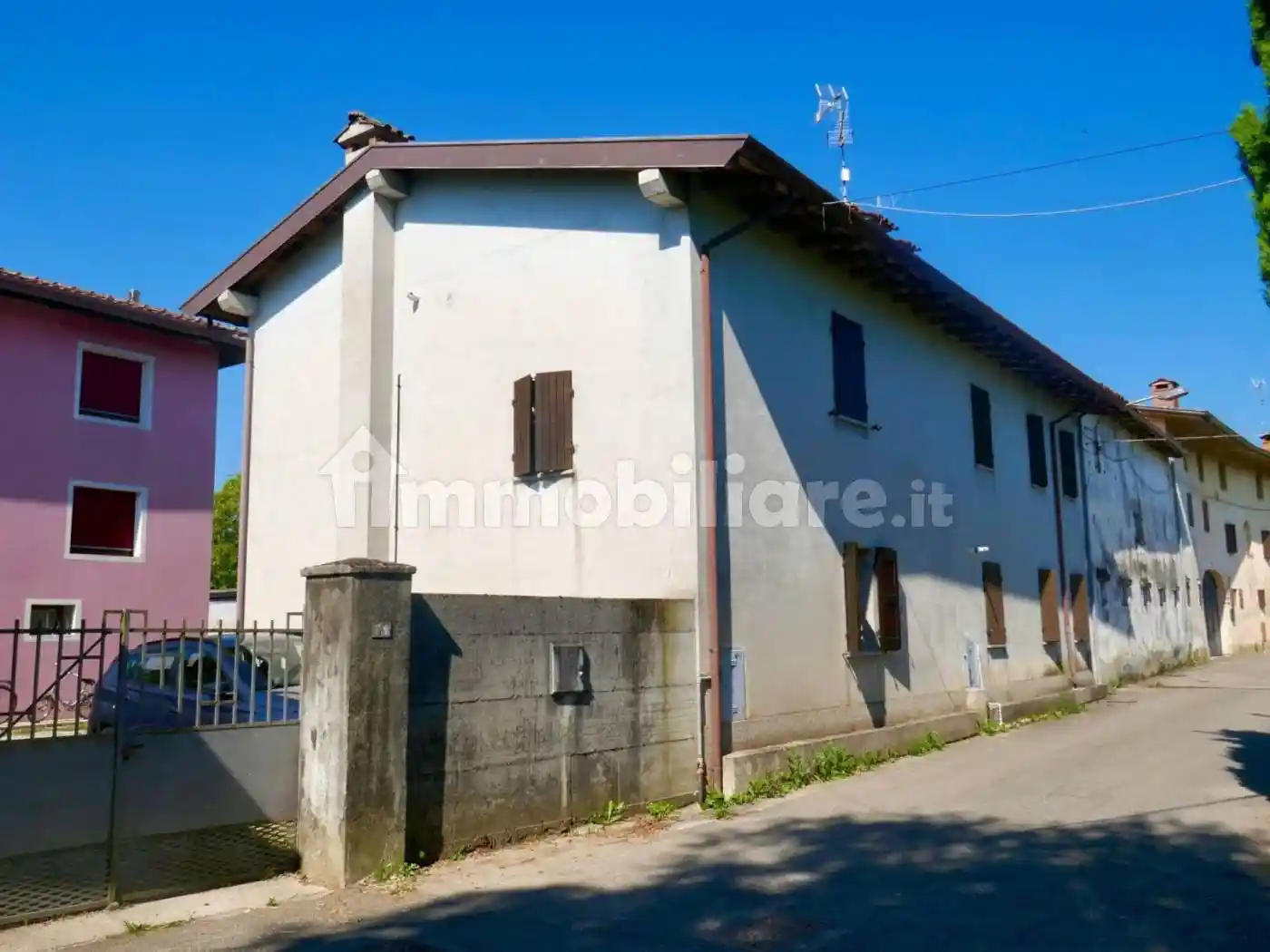 Villa in vendita a Spilimbergo