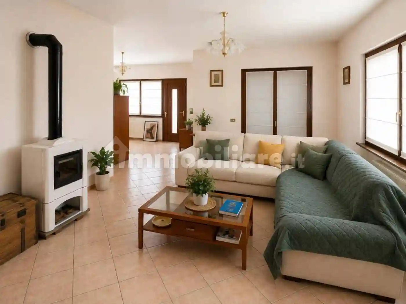 Villa - foto 4