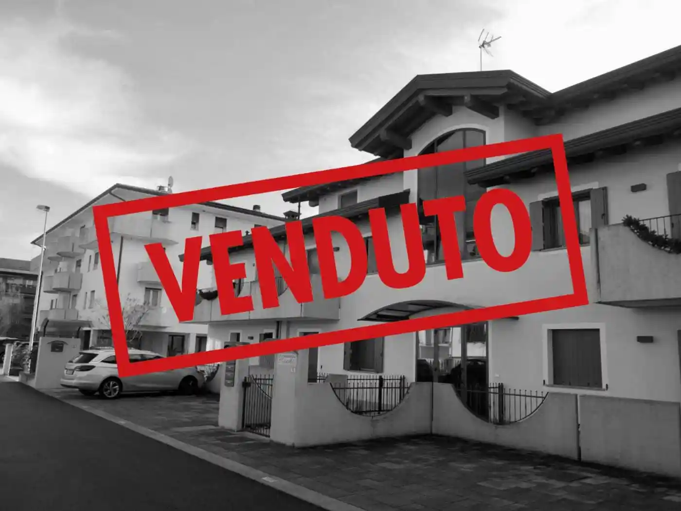 Appartamento in vendita a Spilimbergo