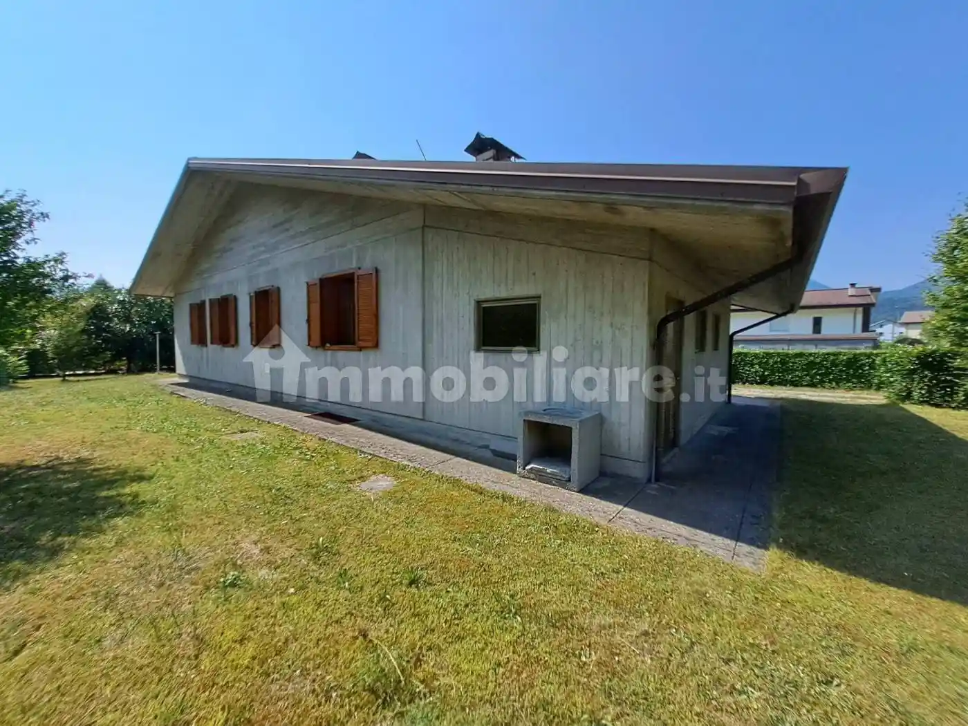Villa in vendita a Tolmezzo