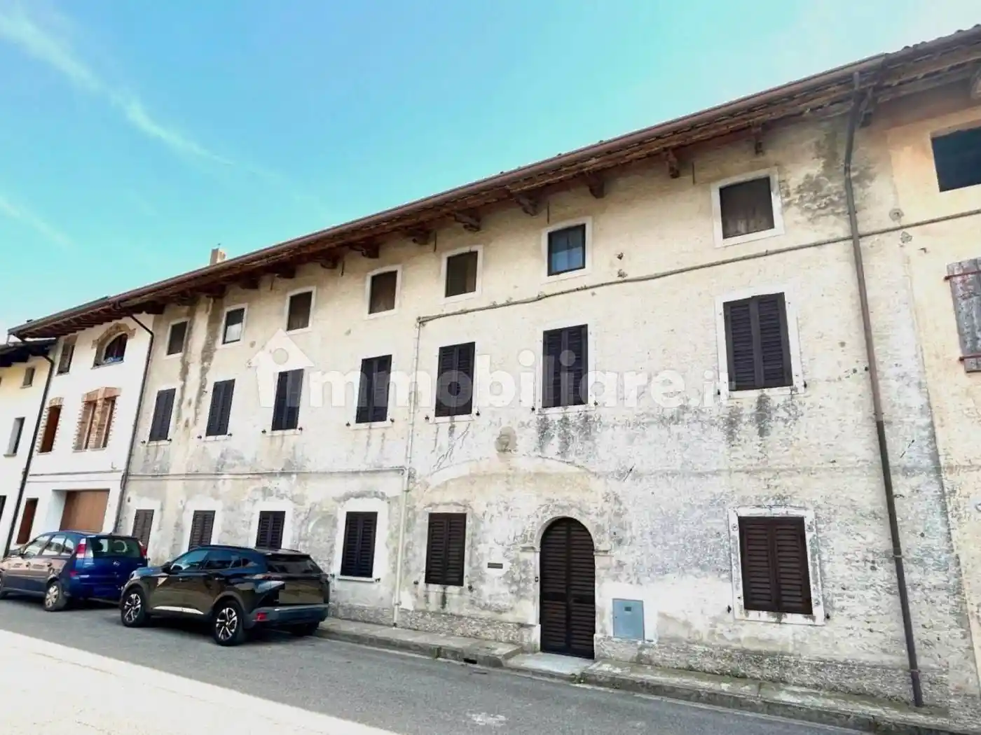 Rustico - Casale in vendita a Sedegliano