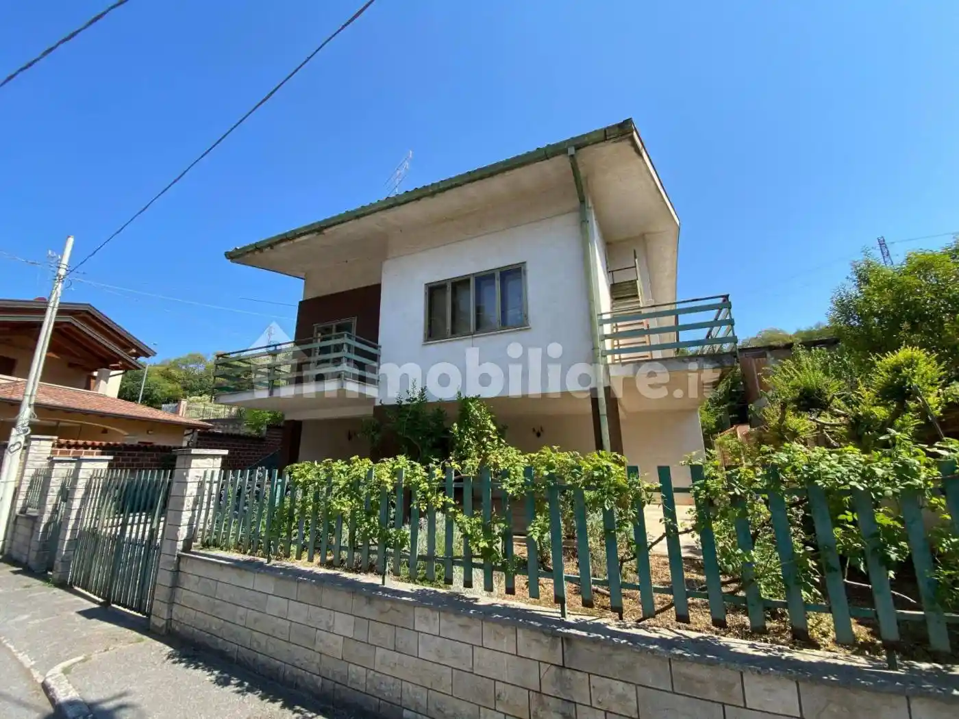 Villa in vendita a Fogliano Redipuglia