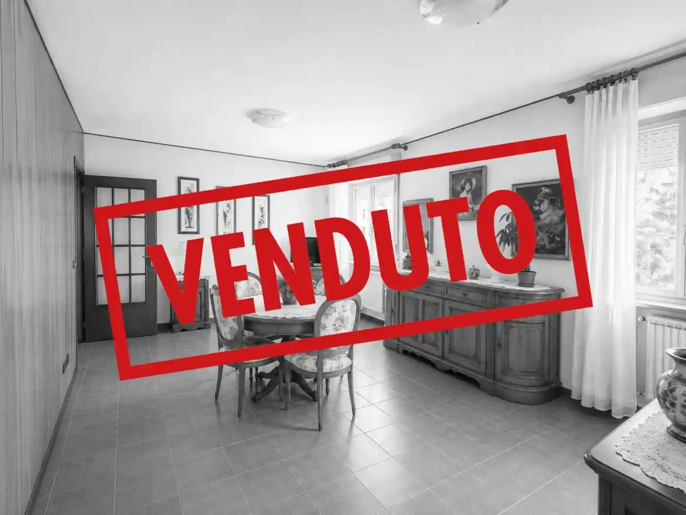 Appartamento in vendita a Udine