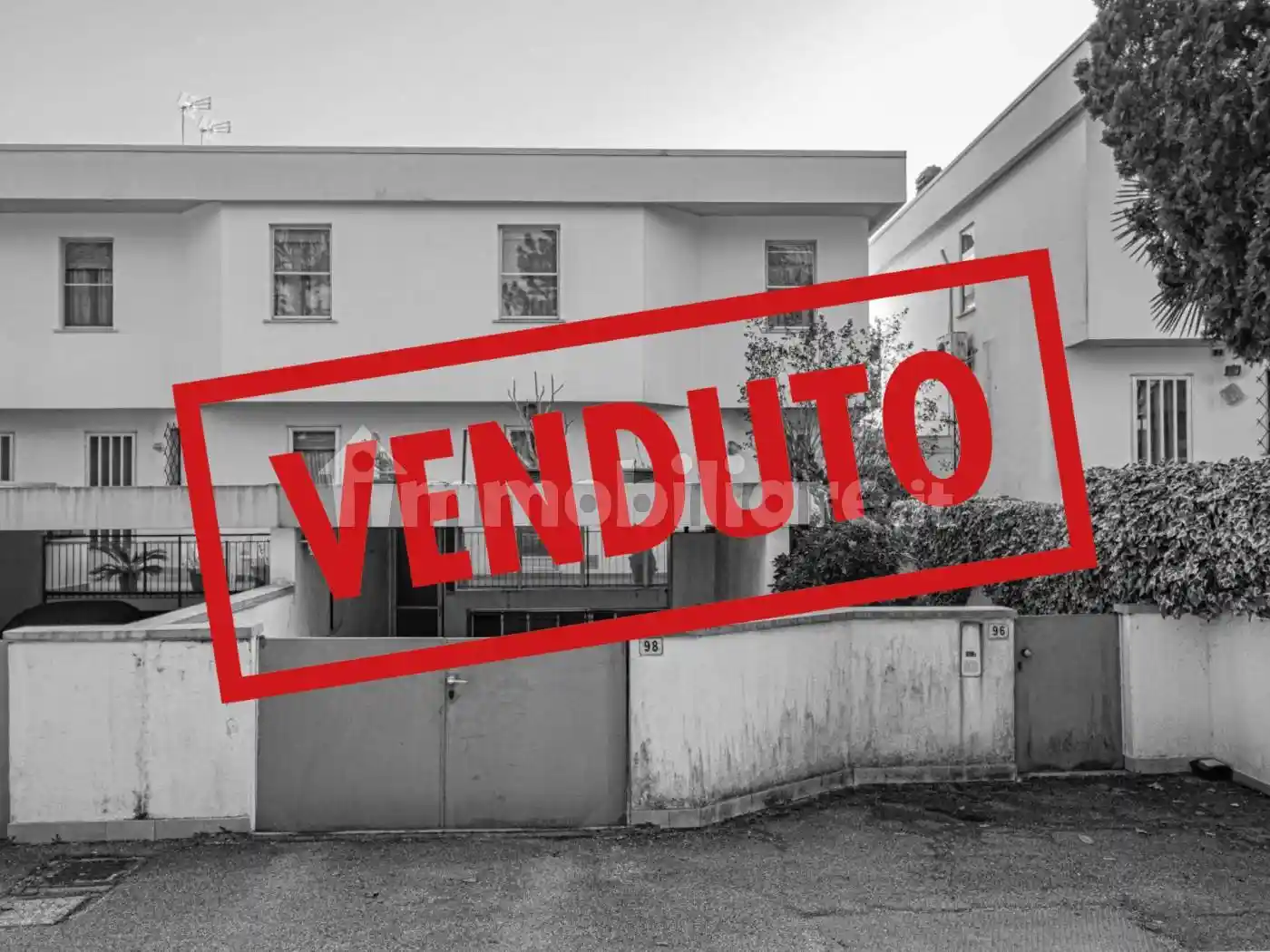 Villa in vendita a Campoformido