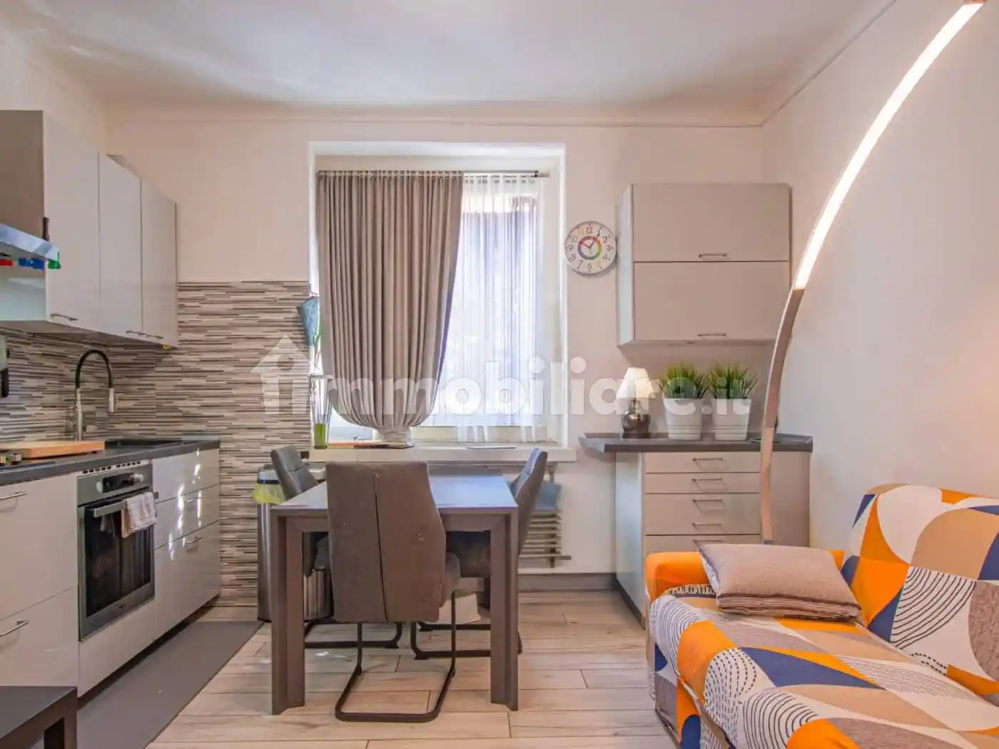 Appartamento in vendita a Trieste