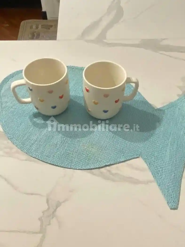 Appartamento in affitto a Genova
