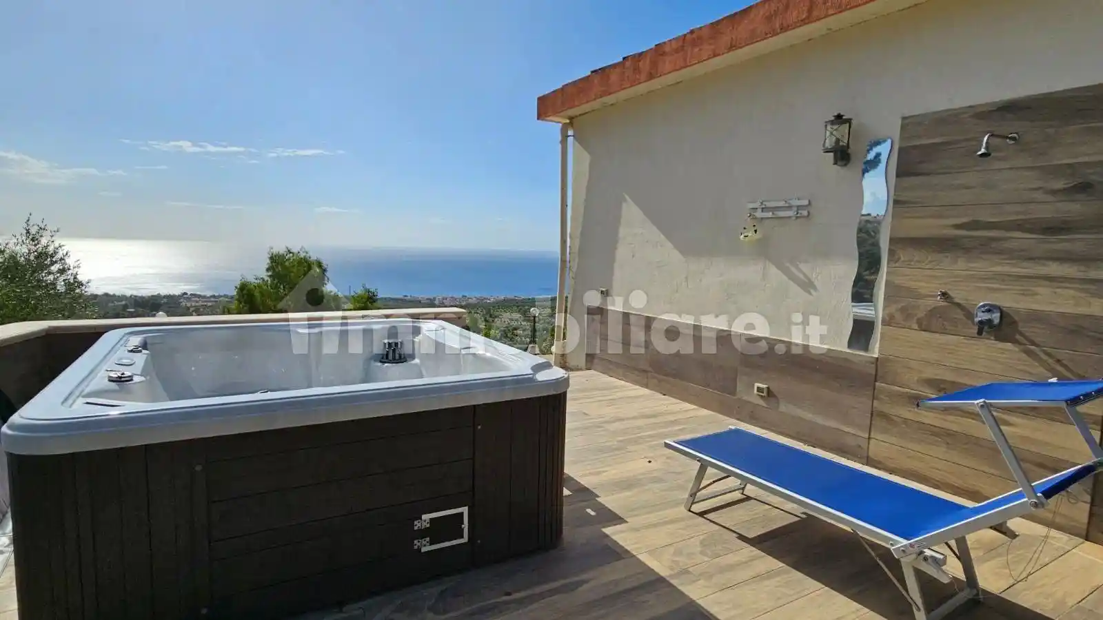 Villa in vendita a Montauro