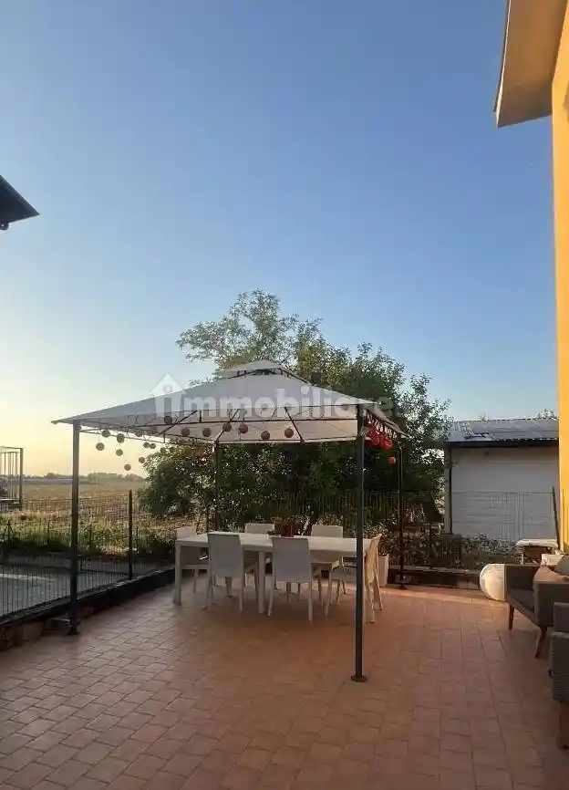 Appartamento in vendita a Gossolengo