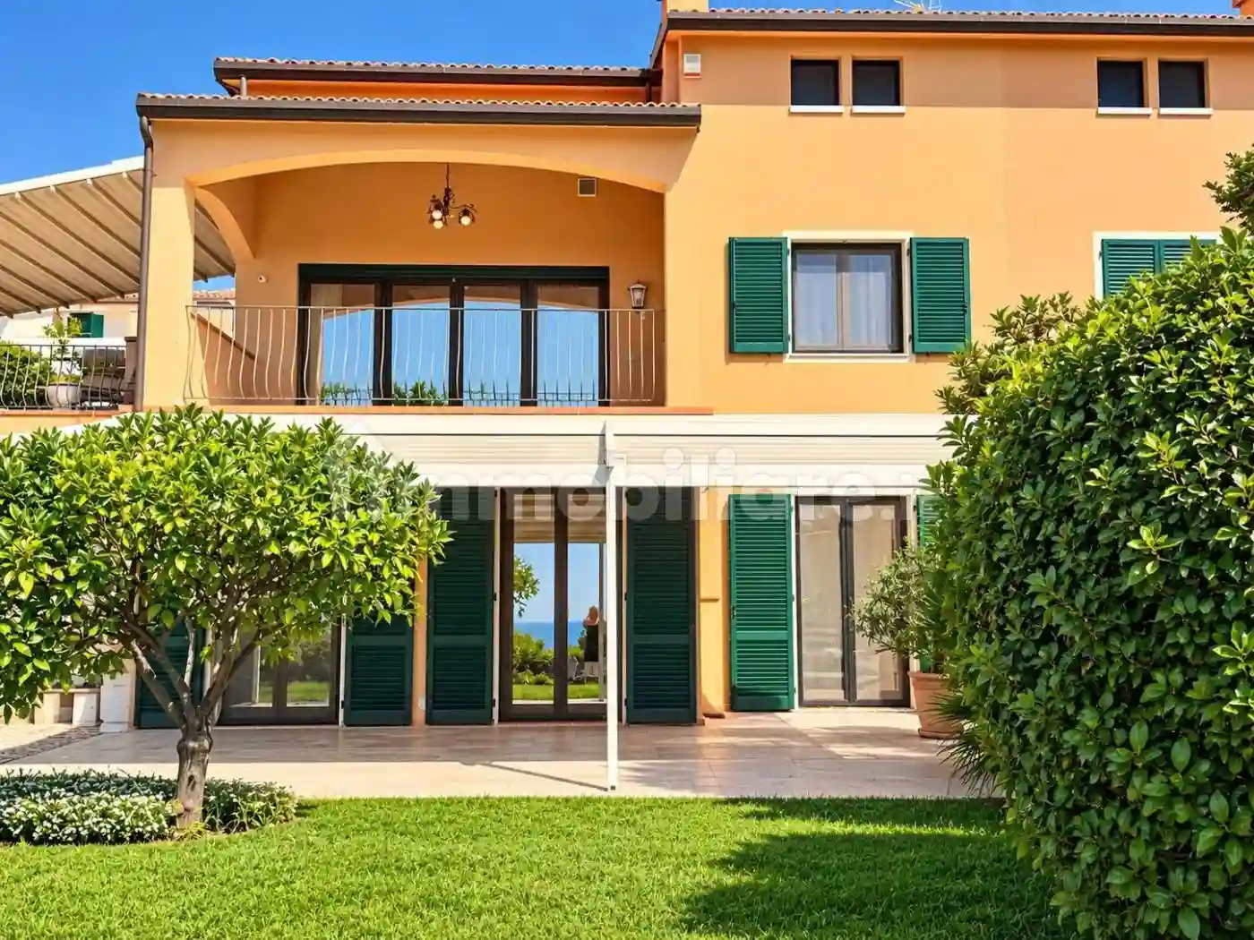 Villa - foto 3