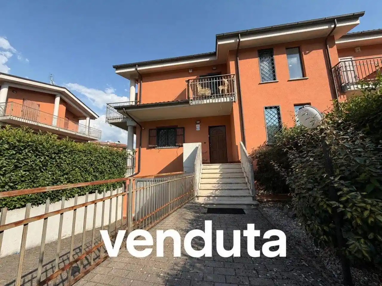 Villa in vendita a Rieti