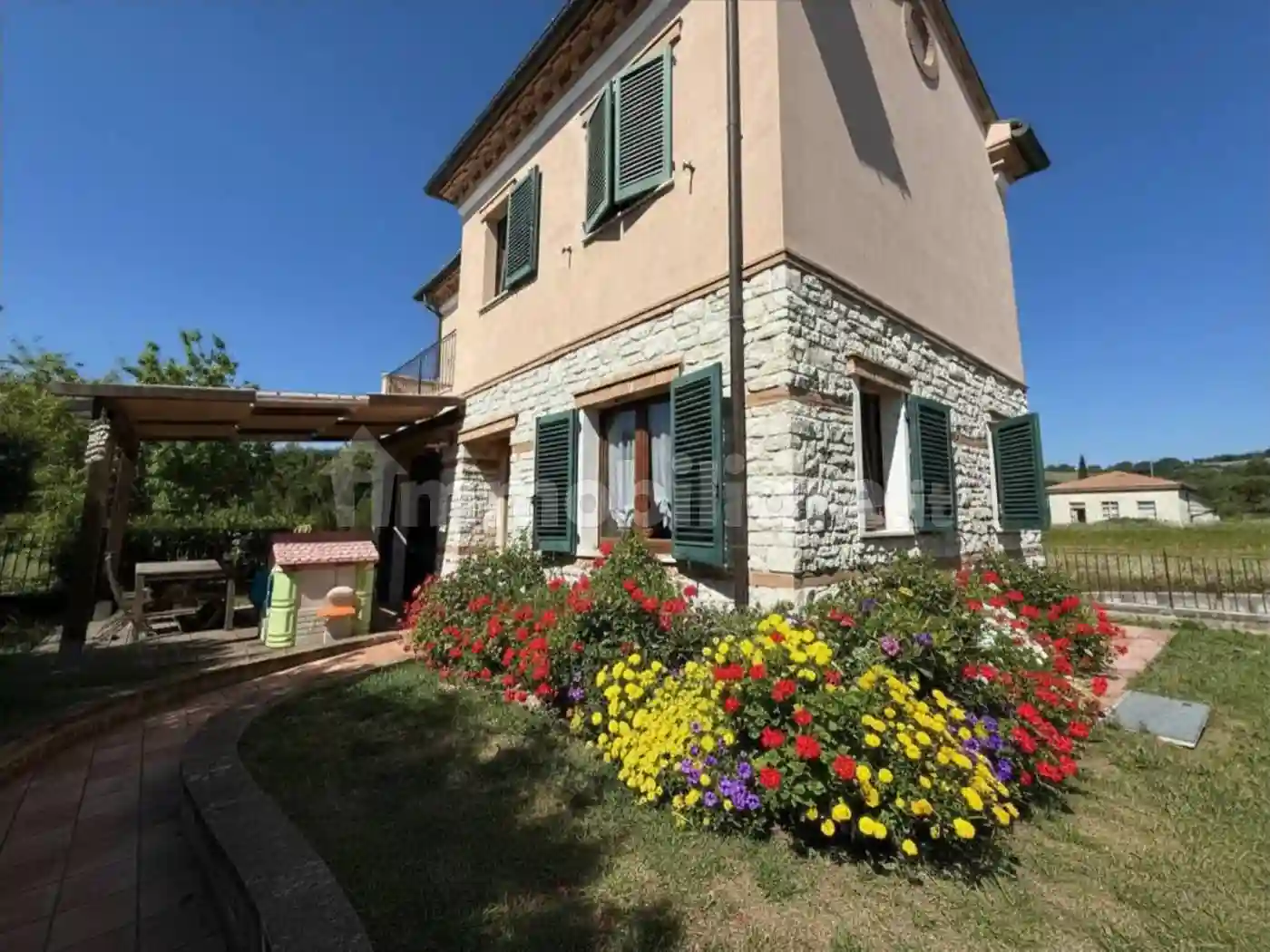 Villa - foto 3