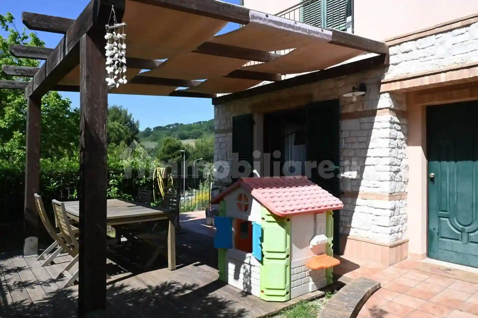 Villa - foto 4