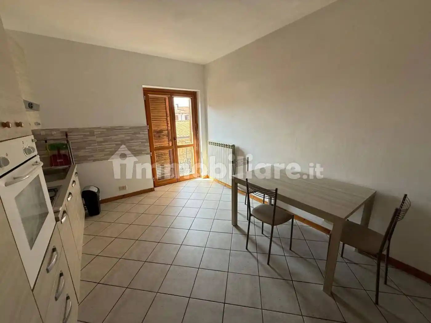 Appartamento in affitto a Strambino
