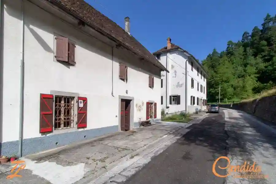 Casa indipendente - foto 2
