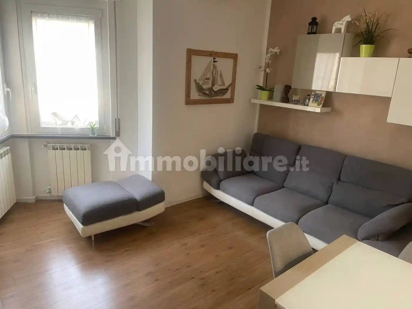 Appartamento in vendita a Rapallo