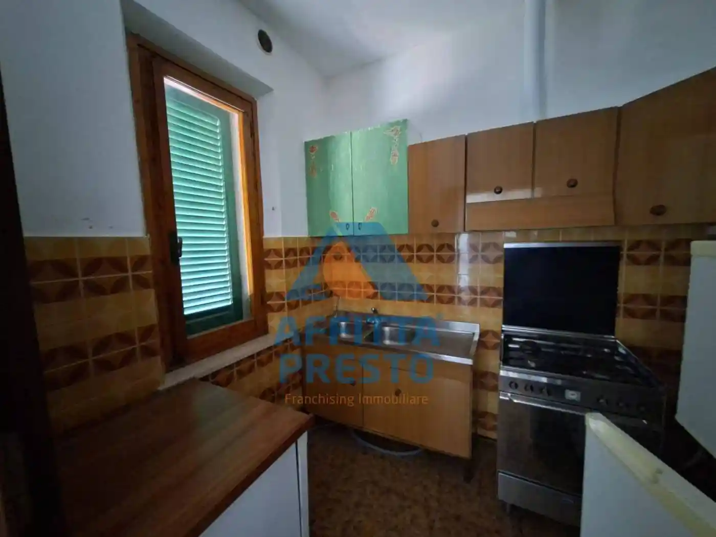 Appartamento in affitto a San Miniato