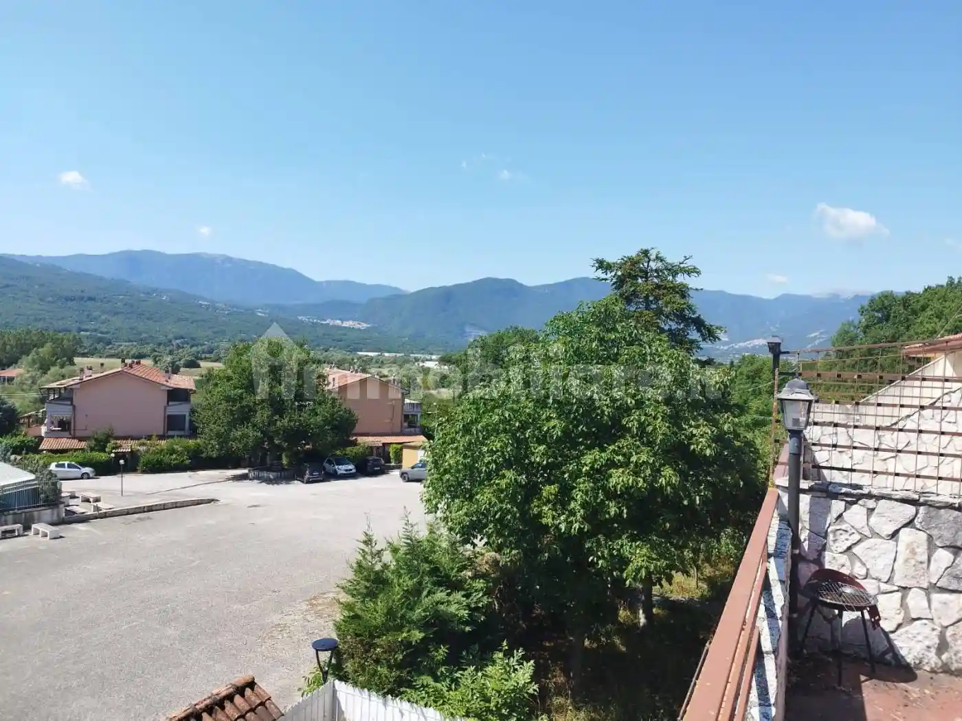 Appartamento in vendita a Vinchiaturo