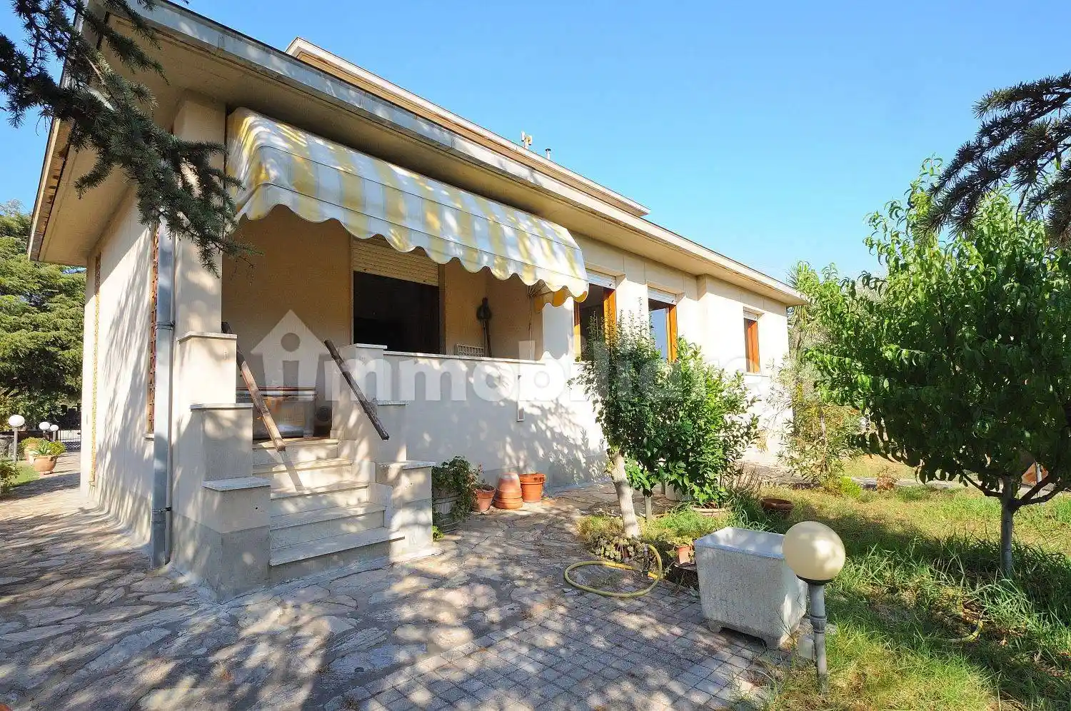 Appartamento in vendita a Campiglia Marittima