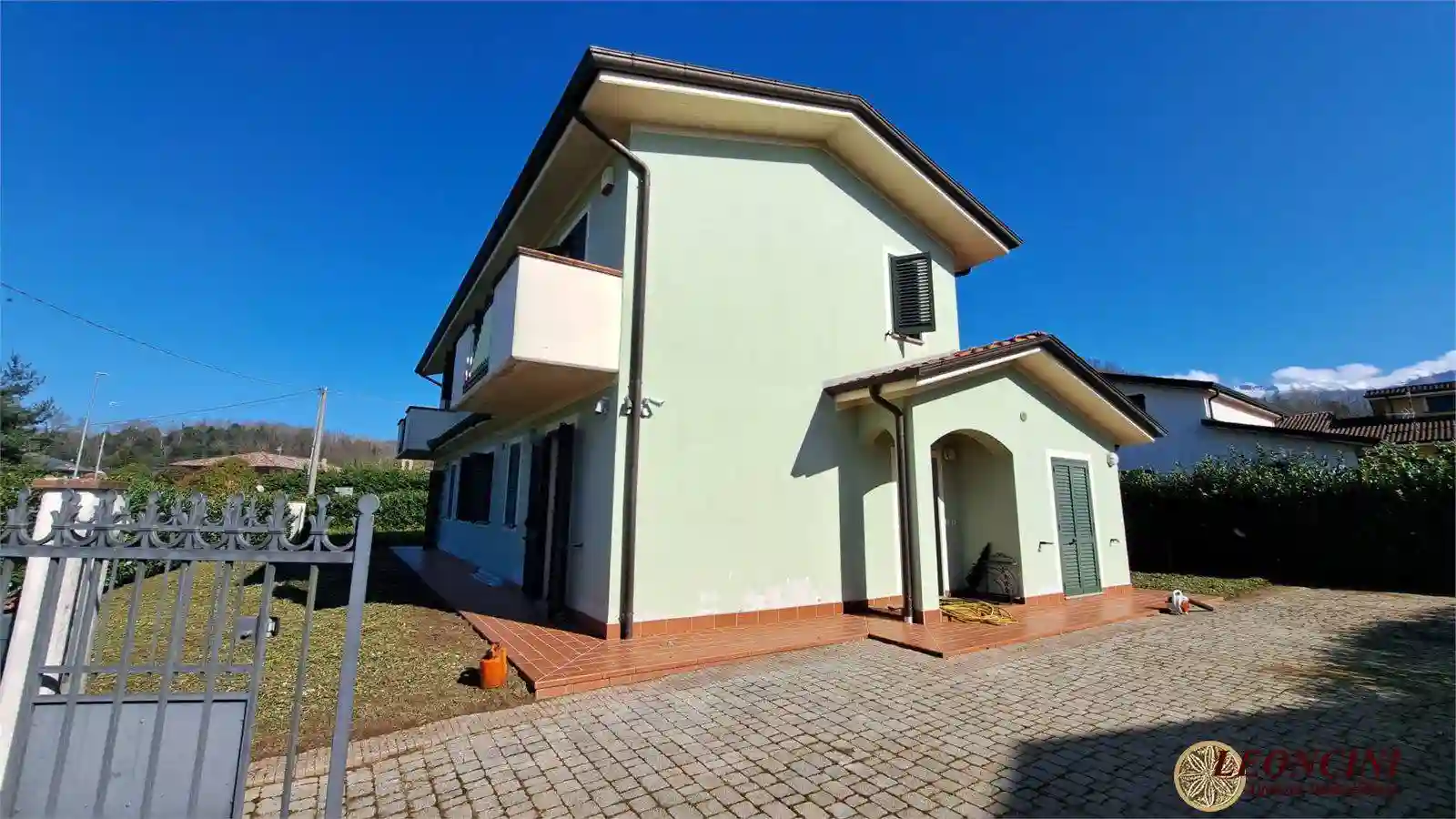Villa - foto 3