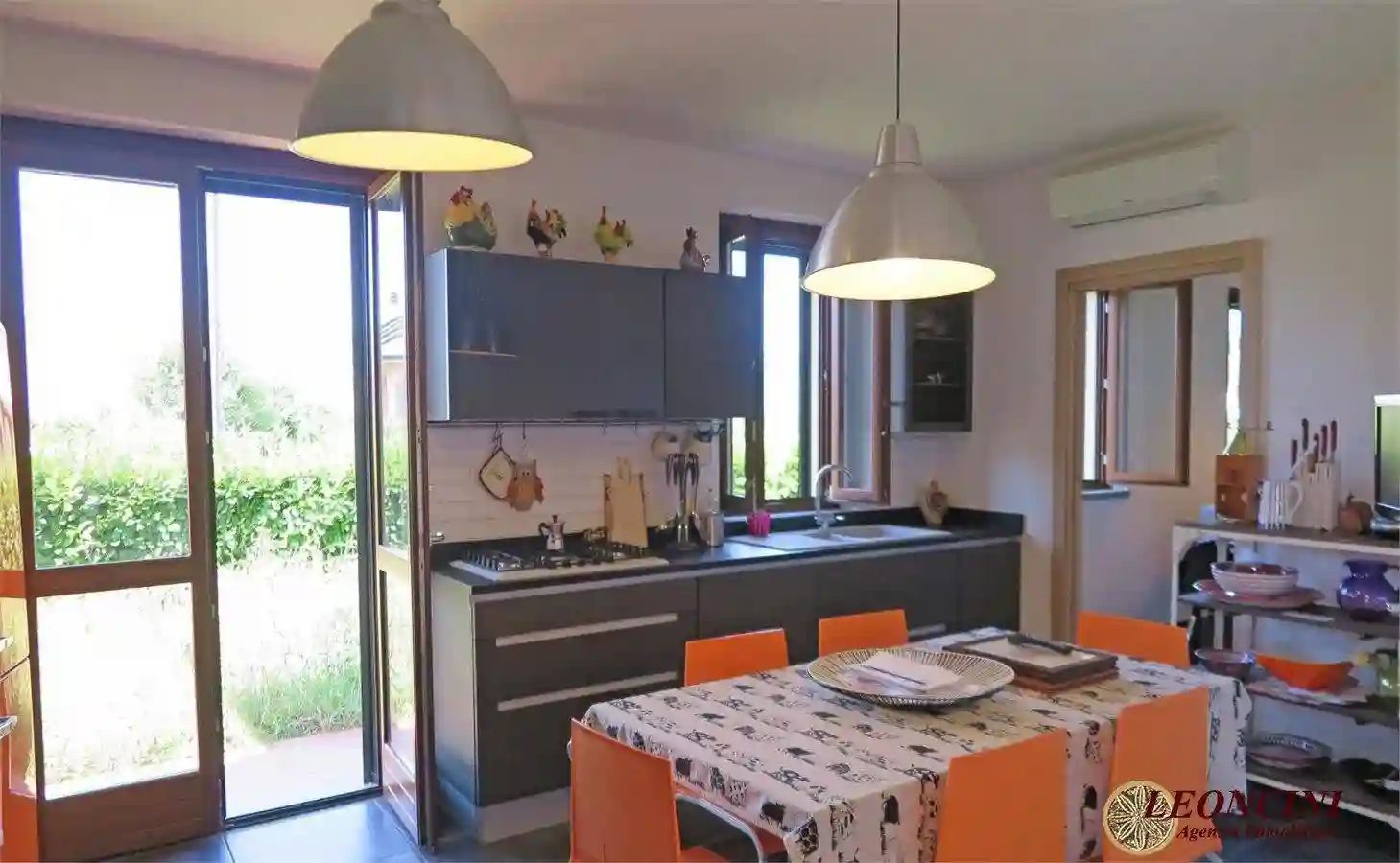Villa - foto 4