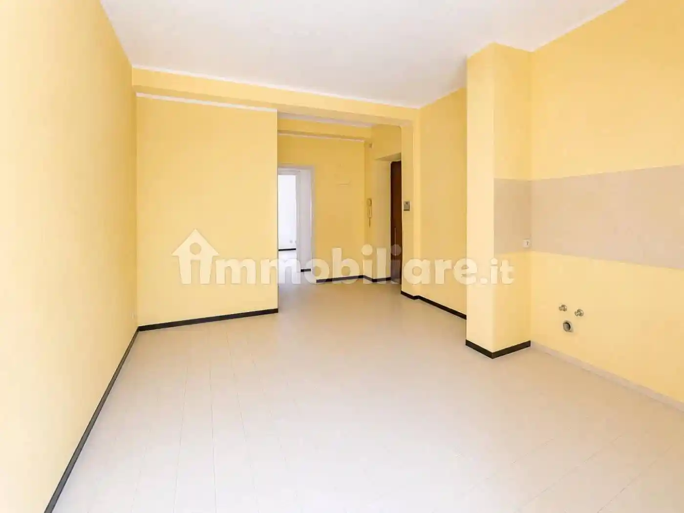 Appartamento in vendita a Asti